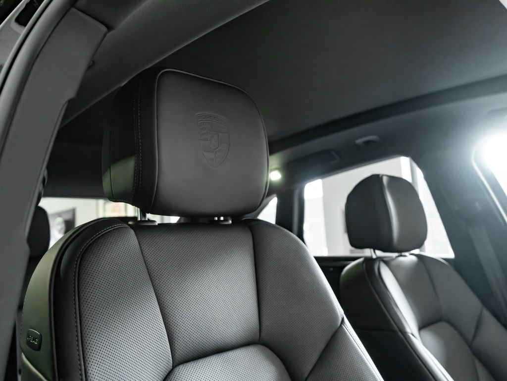 2026 Porsche Macan Colorado Springs CO