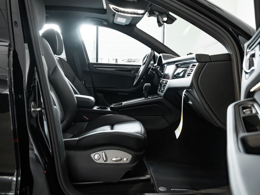 2026 Porsche Macan Colorado Springs CO