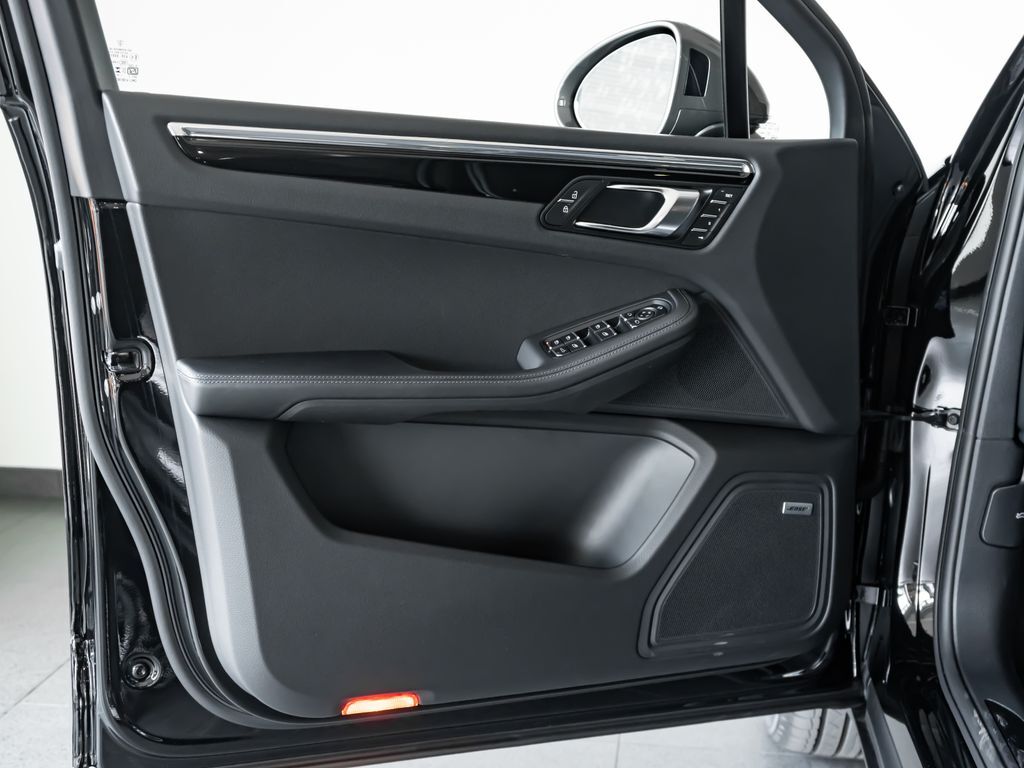 2026 Porsche Macan Colorado Springs CO