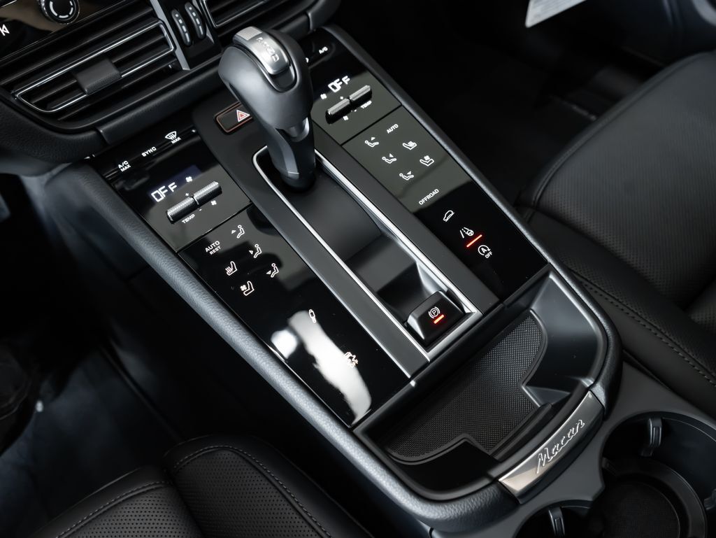 2026 Porsche Macan Colorado Springs CO