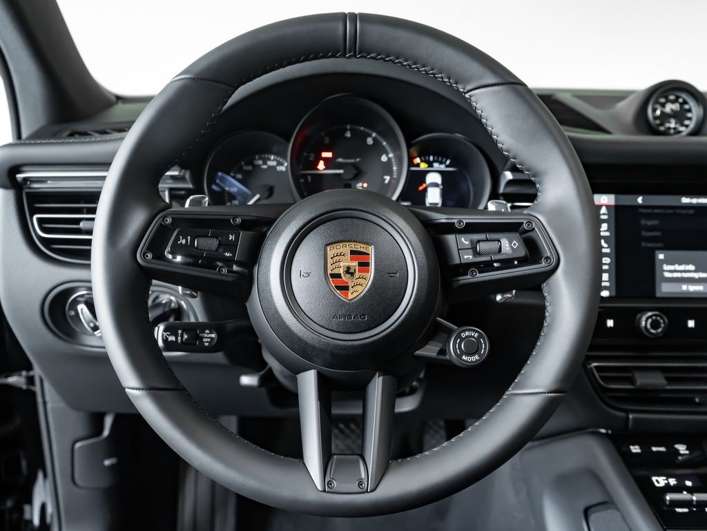 2026 Porsche Macan Colorado Springs CO