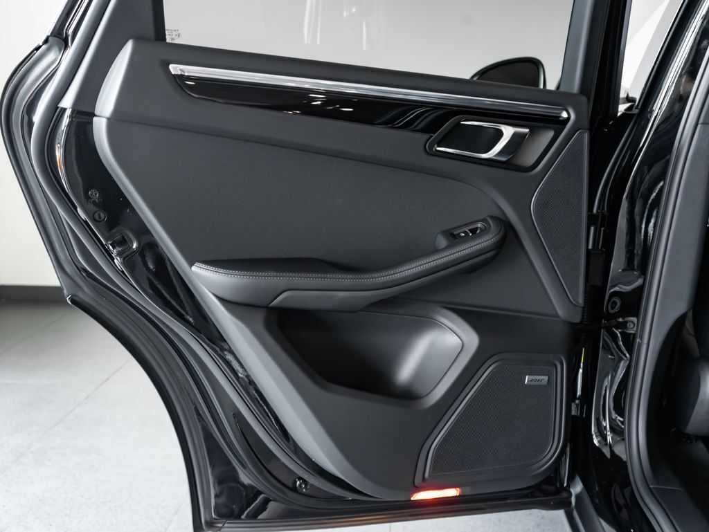 2026 Porsche Macan Colorado Springs CO