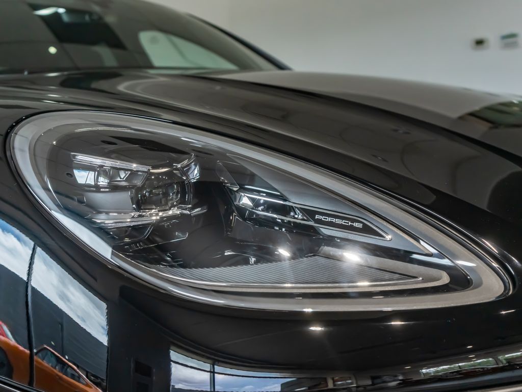 2026 Porsche Macan Colorado Springs CO