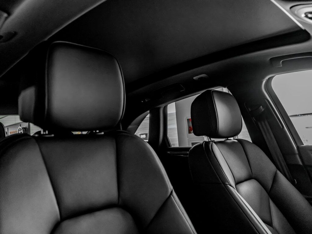 2026 Porsche Macan Colorado Springs CO