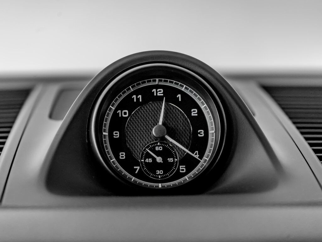 2026 Porsche Macan Colorado Springs CO