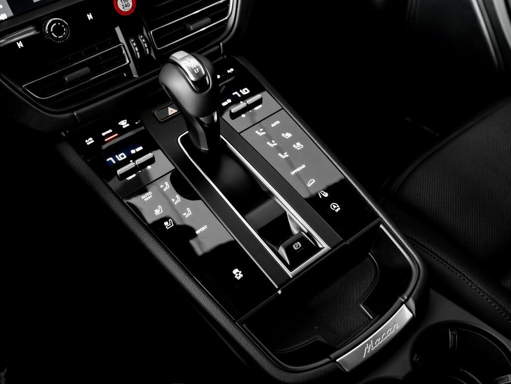 2026 Porsche Macan Colorado Springs CO