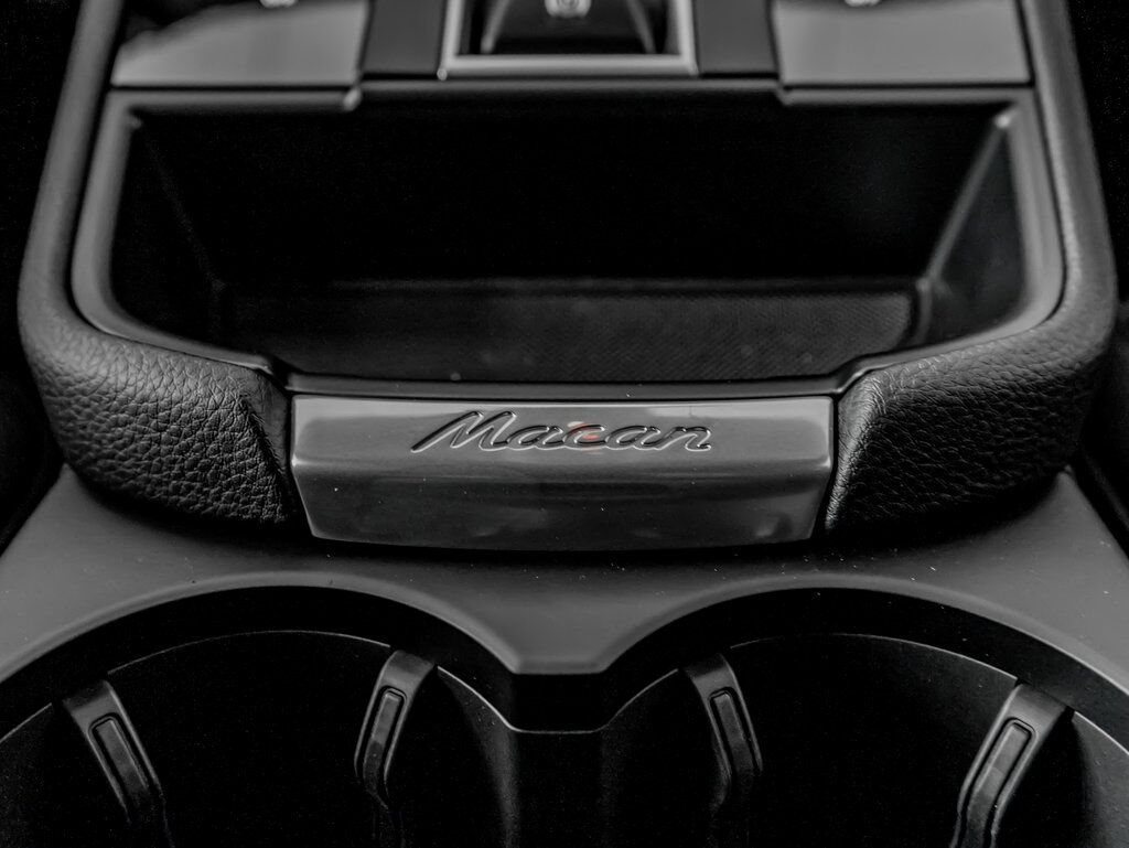 2026 Porsche Macan Colorado Springs CO