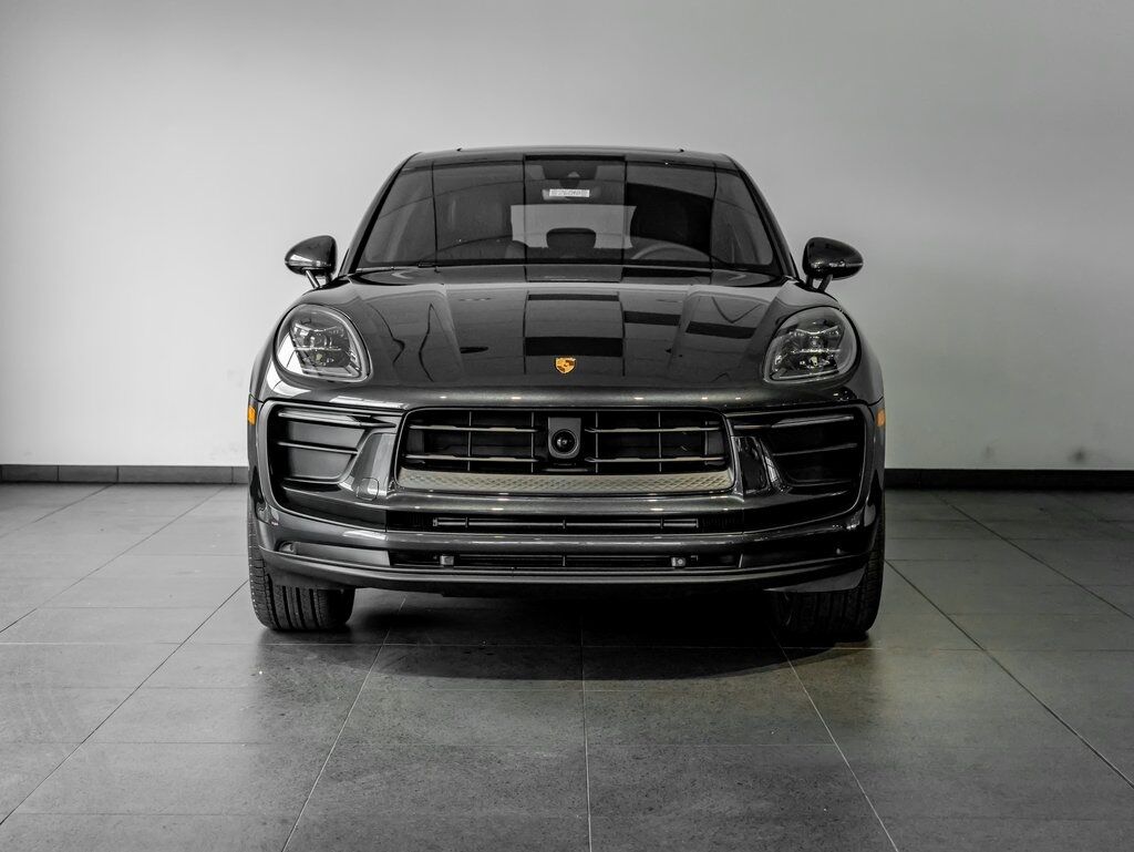 2026 Porsche Macan Colorado Springs CO