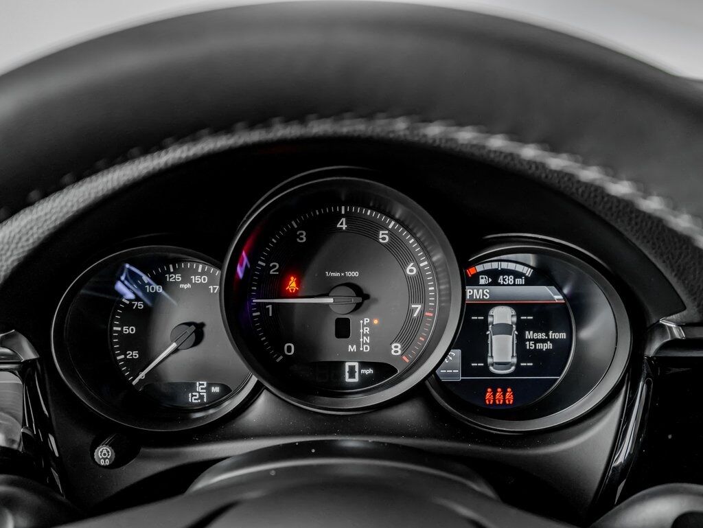 2026 Porsche Macan Colorado Springs CO