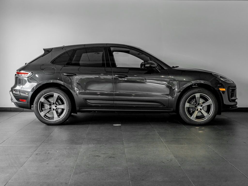 2026 Porsche Macan Colorado Springs CO