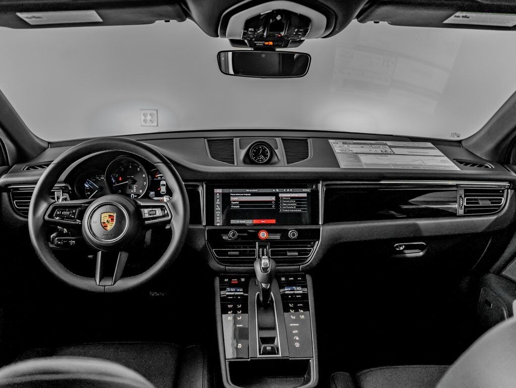 2026 Porsche Macan Colorado Springs CO