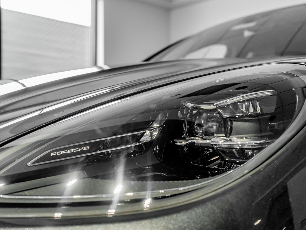 2026 Porsche Macan Colorado Springs CO