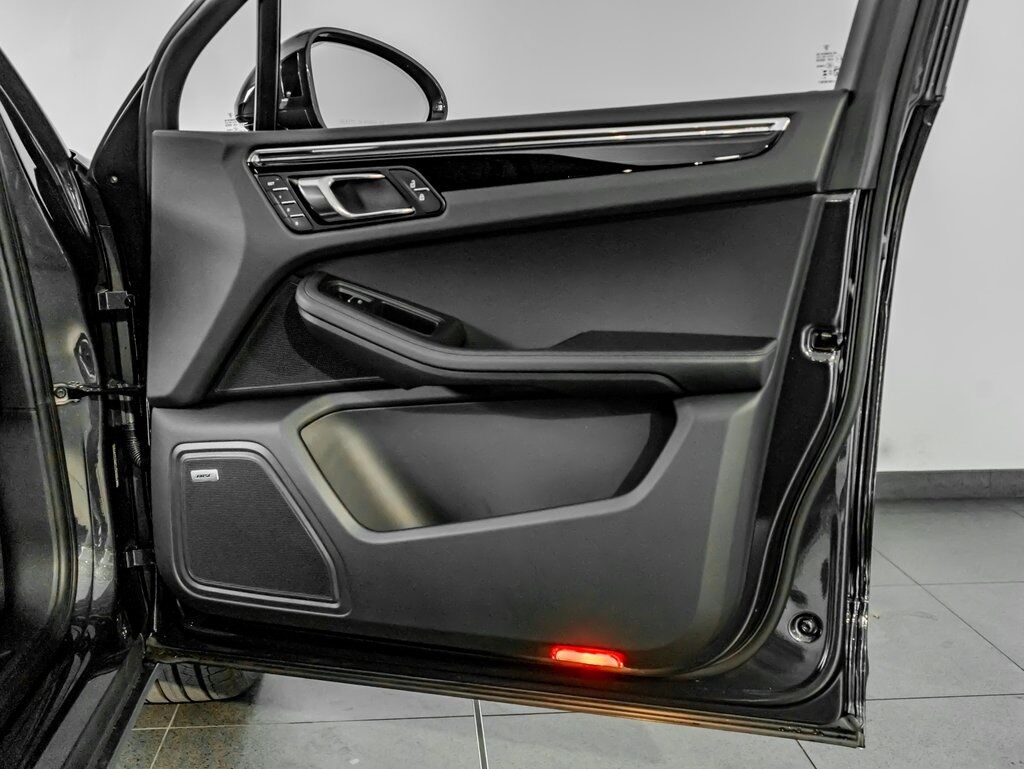 2026 Porsche Macan Colorado Springs CO