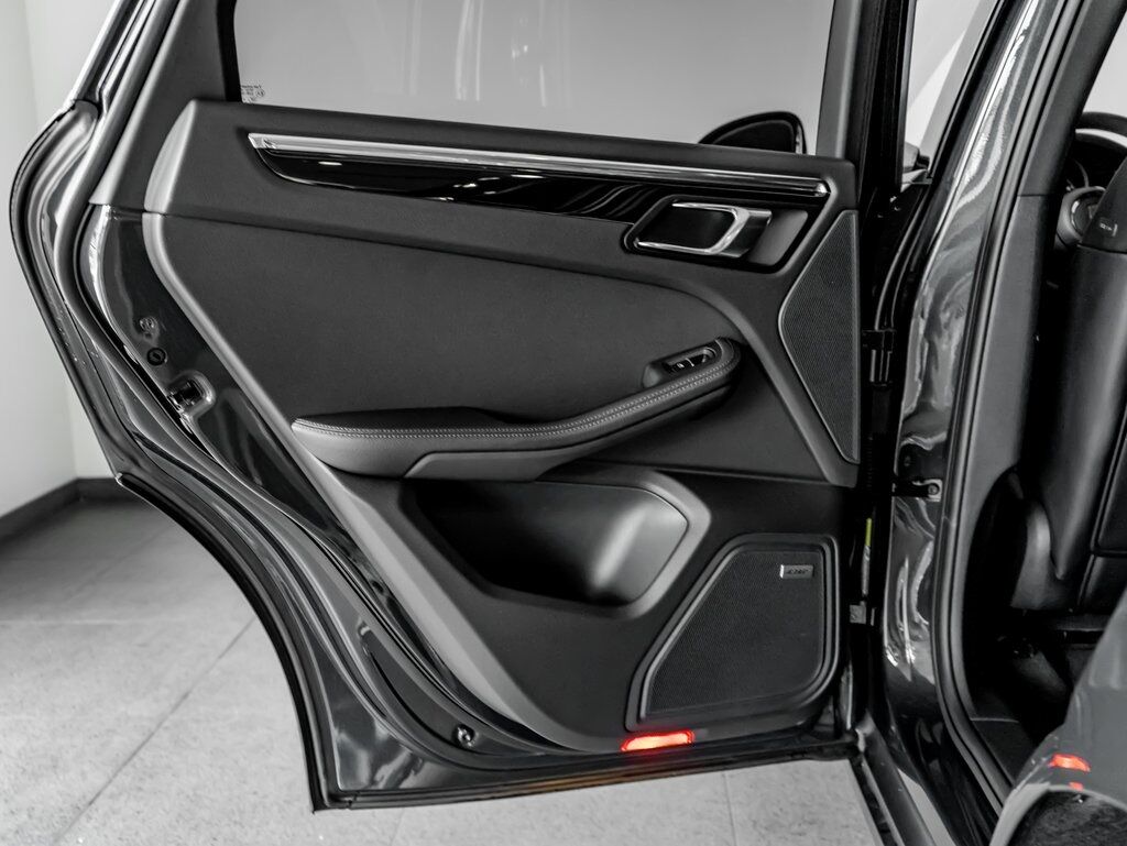 2026 Porsche Macan Colorado Springs CO