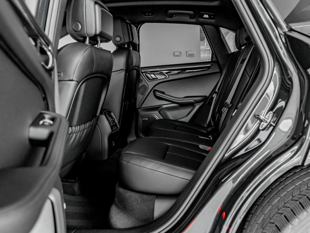 2026 Porsche Macan Colorado Springs CO