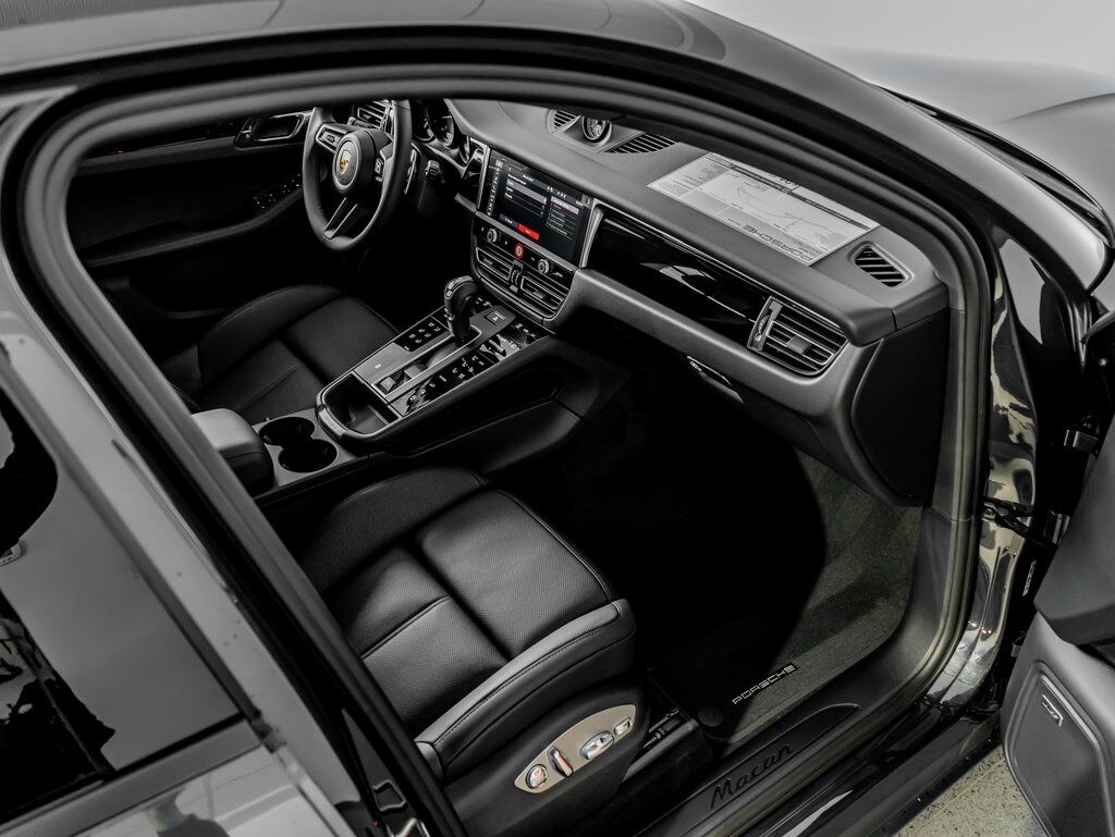 2026 Porsche Macan Colorado Springs CO