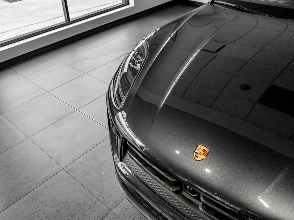 2026 Porsche Macan Colorado Springs CO