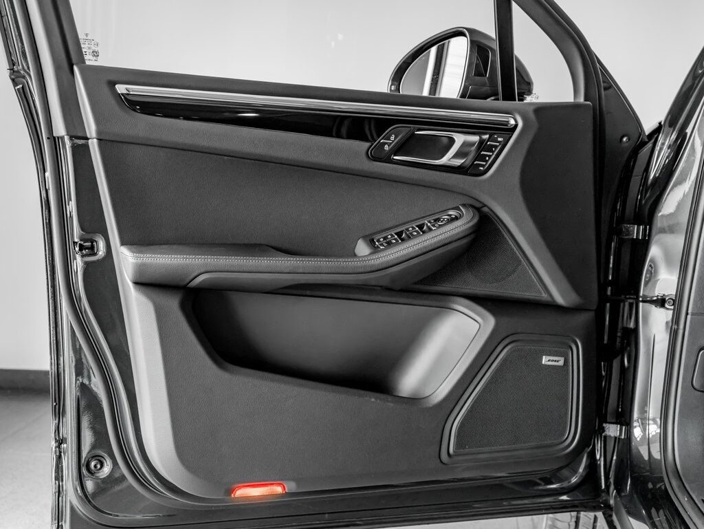 2026 Porsche Macan Colorado Springs CO