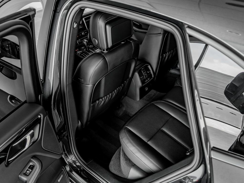 2026 Porsche Macan Colorado Springs CO