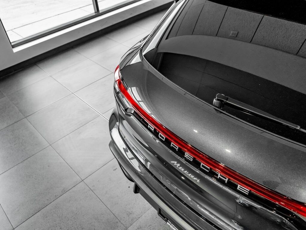 2026 Porsche Macan Colorado Springs CO