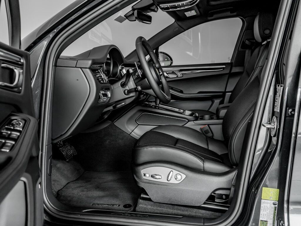 2026 Porsche Macan Colorado Springs CO