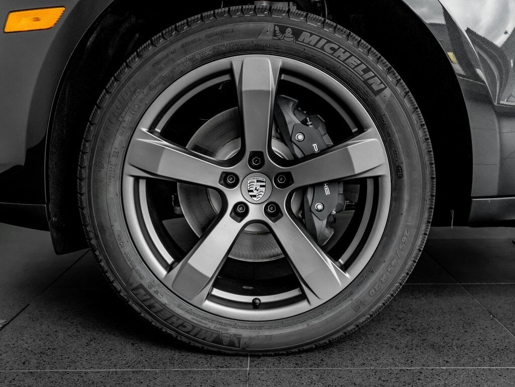 2026 Porsche Macan Colorado Springs CO