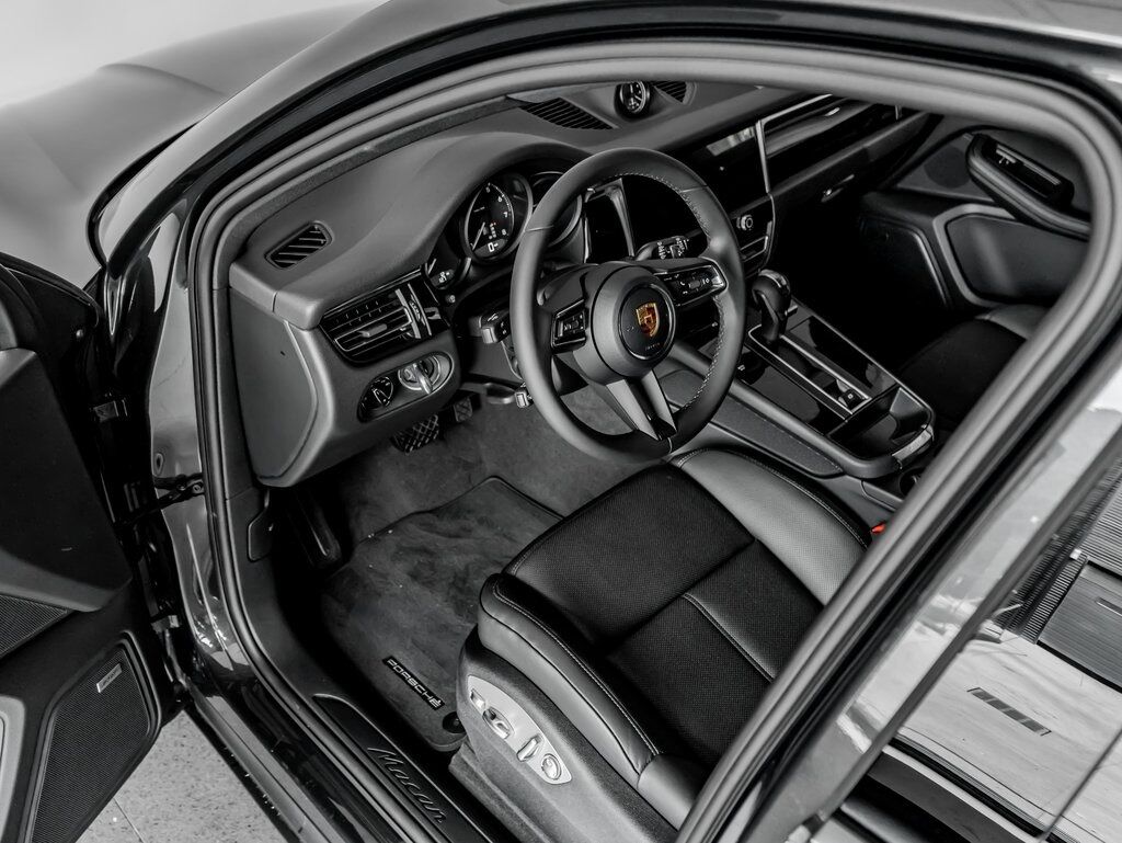 2026 Porsche Macan Colorado Springs CO