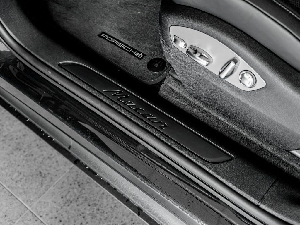 2026 Porsche Macan Colorado Springs CO