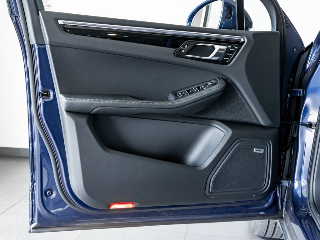 2026 Porsche Macan Colorado Springs CO
