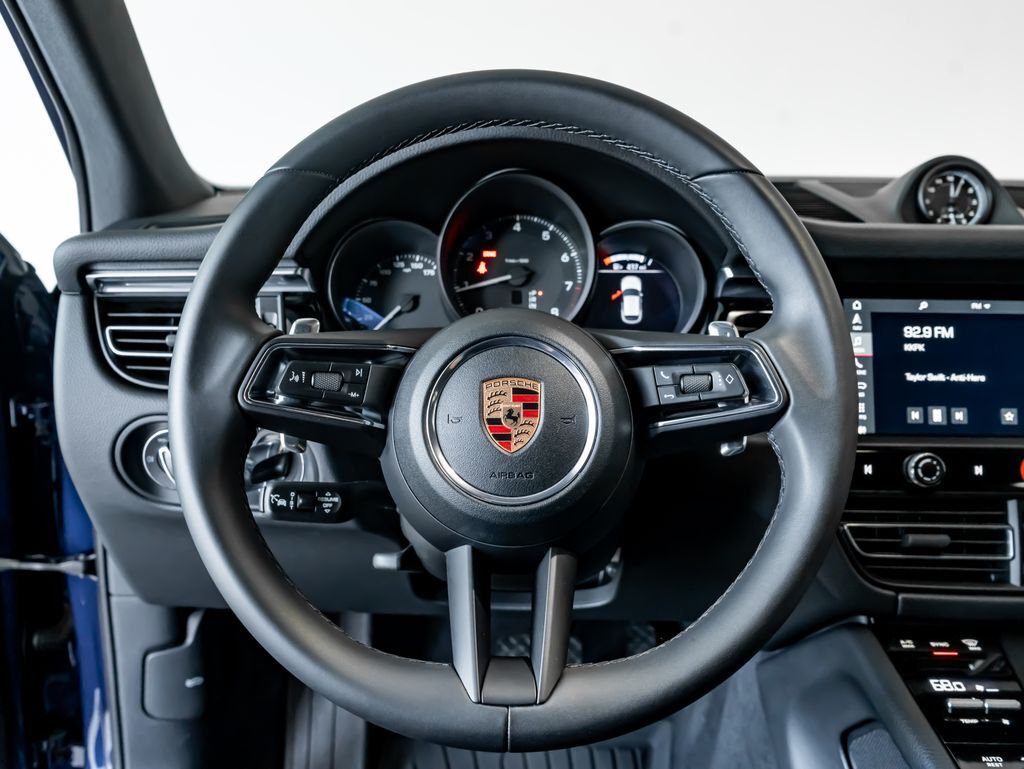 2026 Porsche Macan Colorado Springs CO