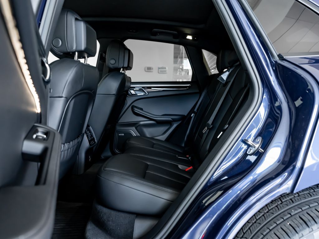2026 Porsche Macan Colorado Springs CO