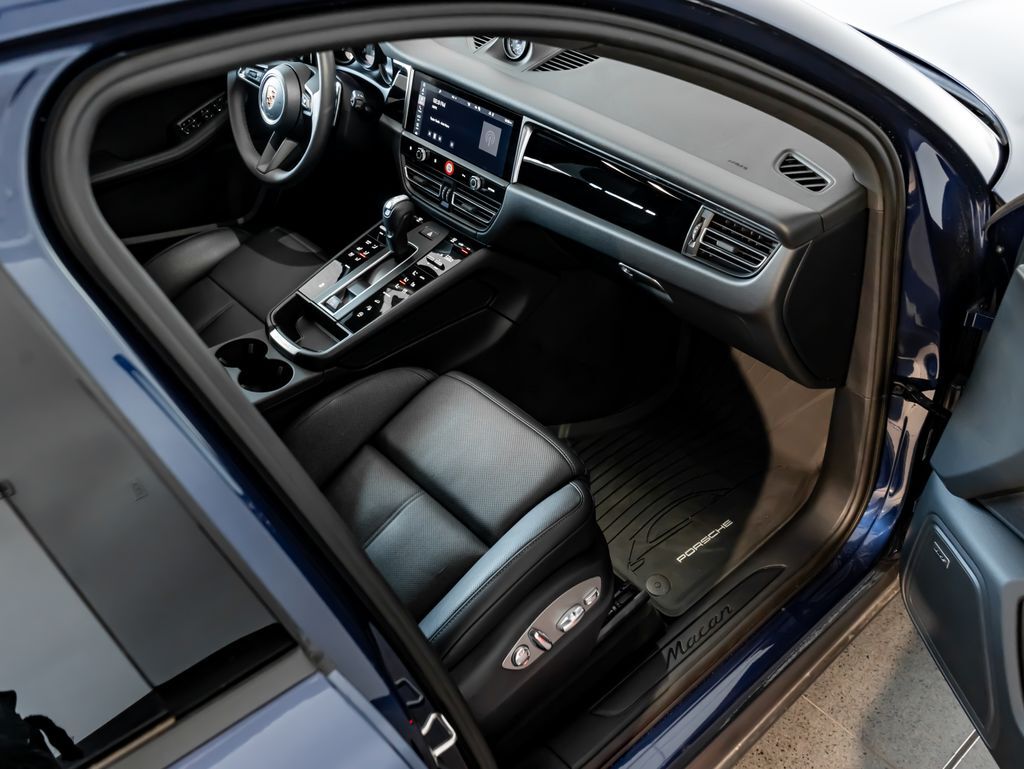 2026 Porsche Macan Colorado Springs CO