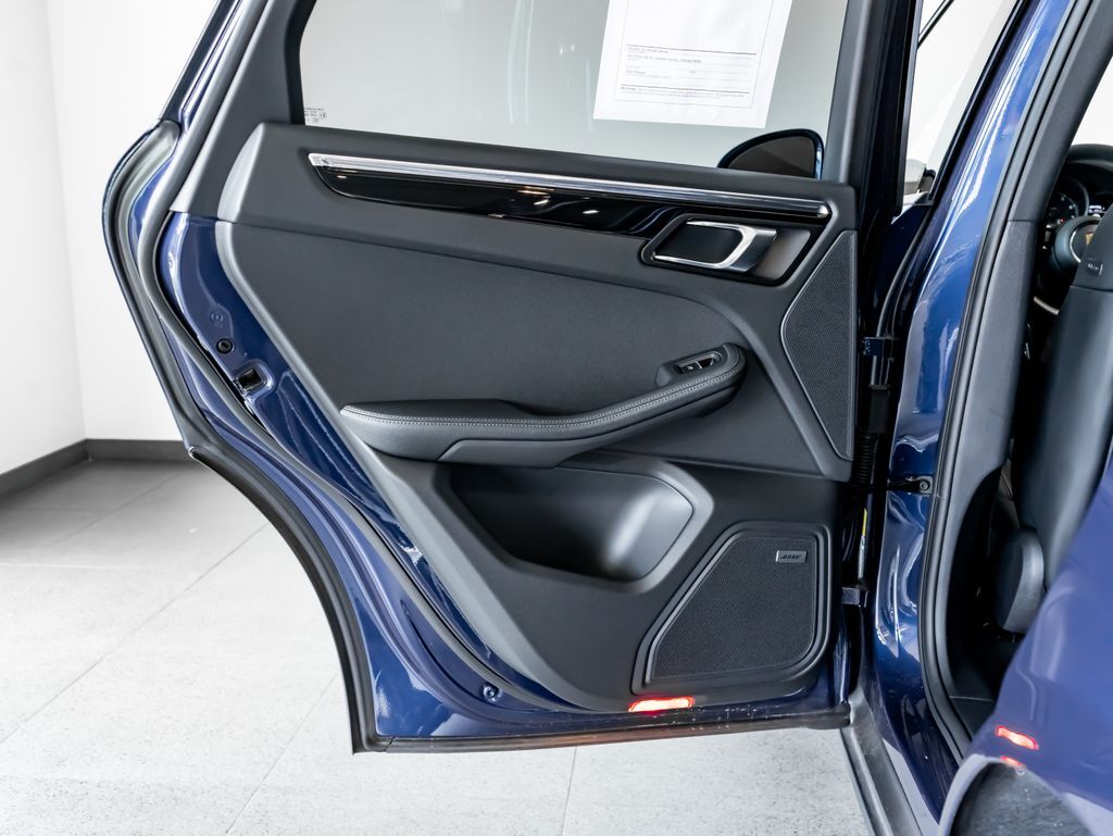 2026 Porsche Macan Colorado Springs CO