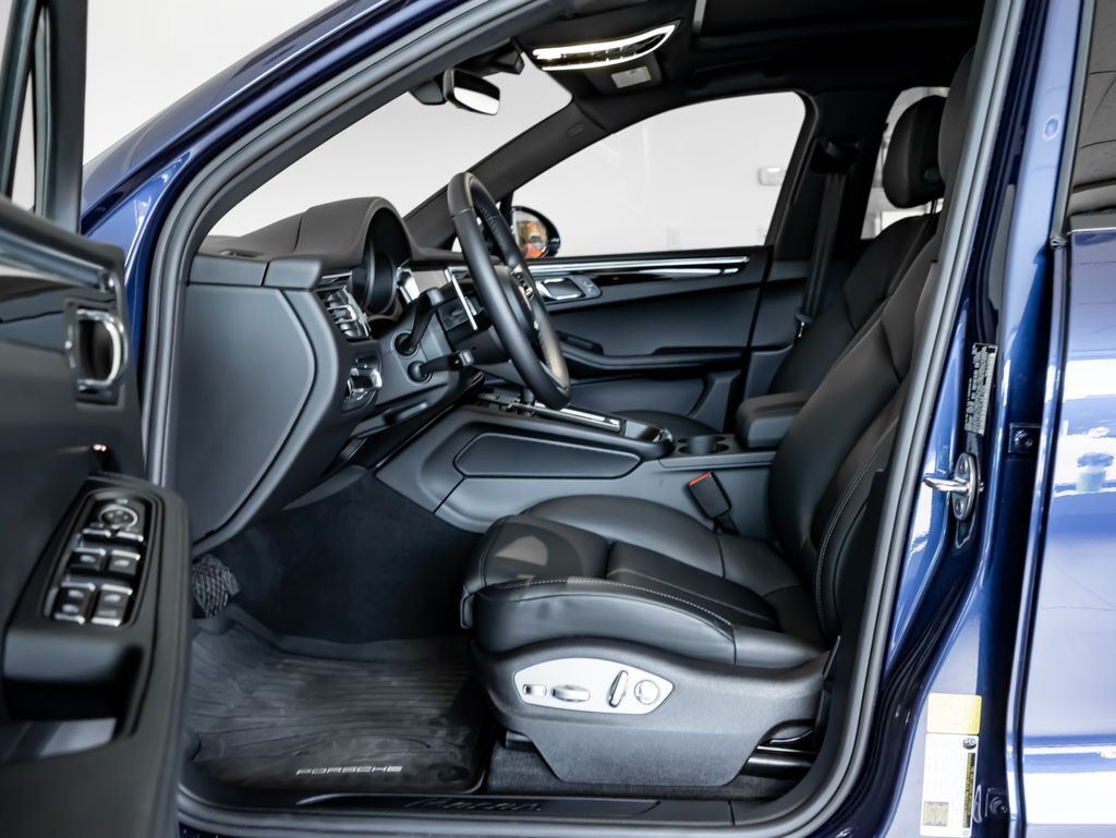 2026 Porsche Macan Colorado Springs CO