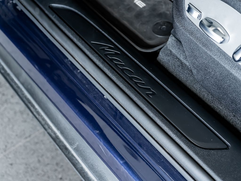 2026 Porsche Macan Colorado Springs CO