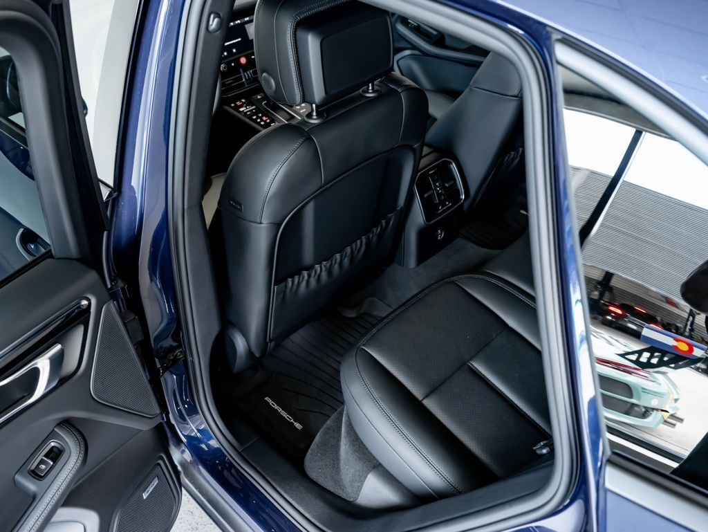 2026 Porsche Macan Colorado Springs CO
