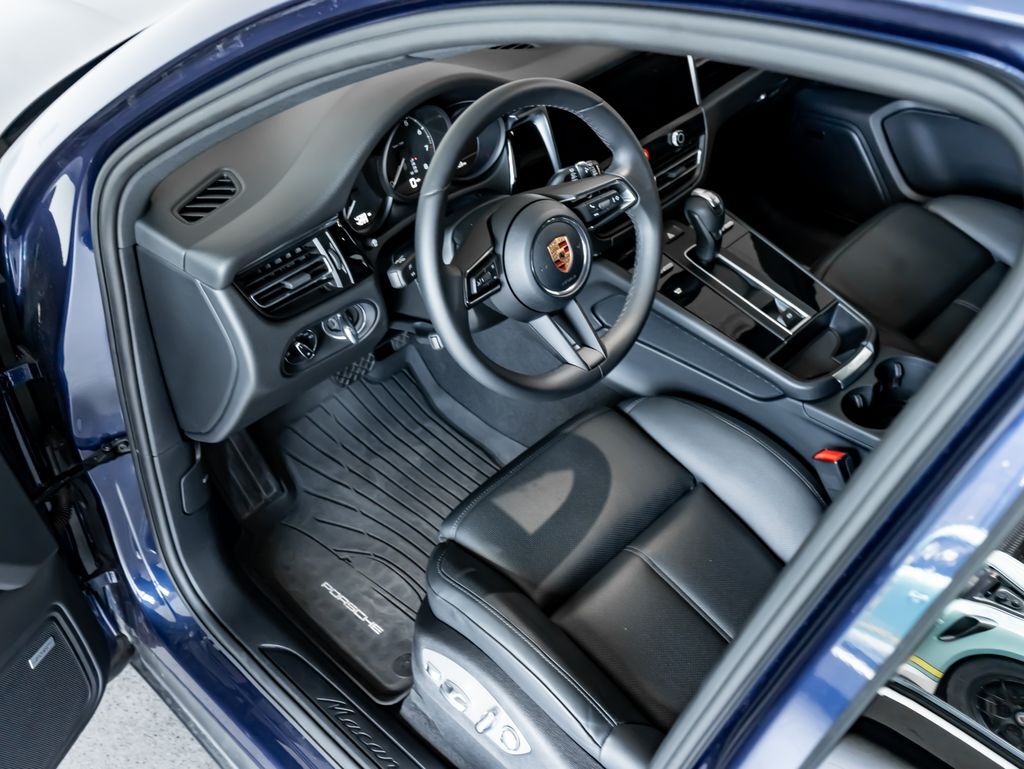 2026 Porsche Macan Colorado Springs CO