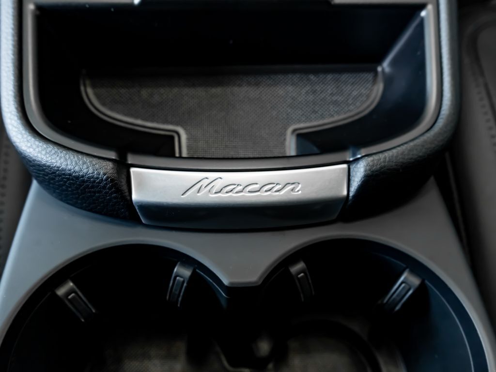 2026 Porsche Macan Colorado Springs CO