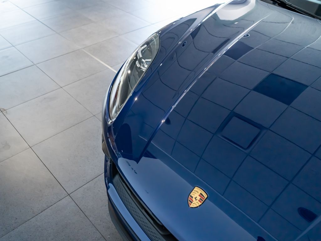 2026 Porsche Macan Colorado Springs CO