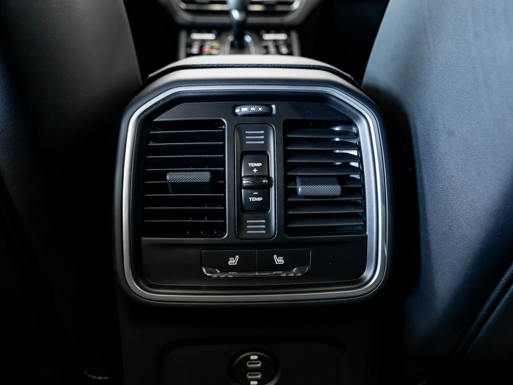 2026 Porsche Macan Colorado Springs CO