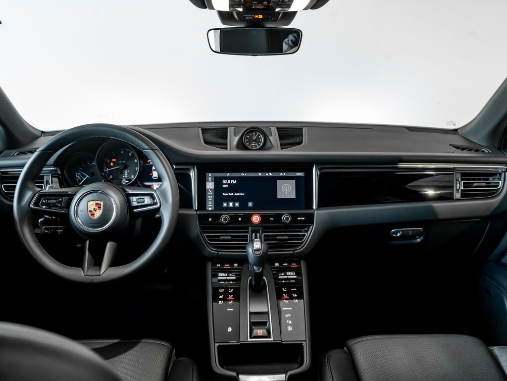 2026 Porsche Macan Colorado Springs CO
