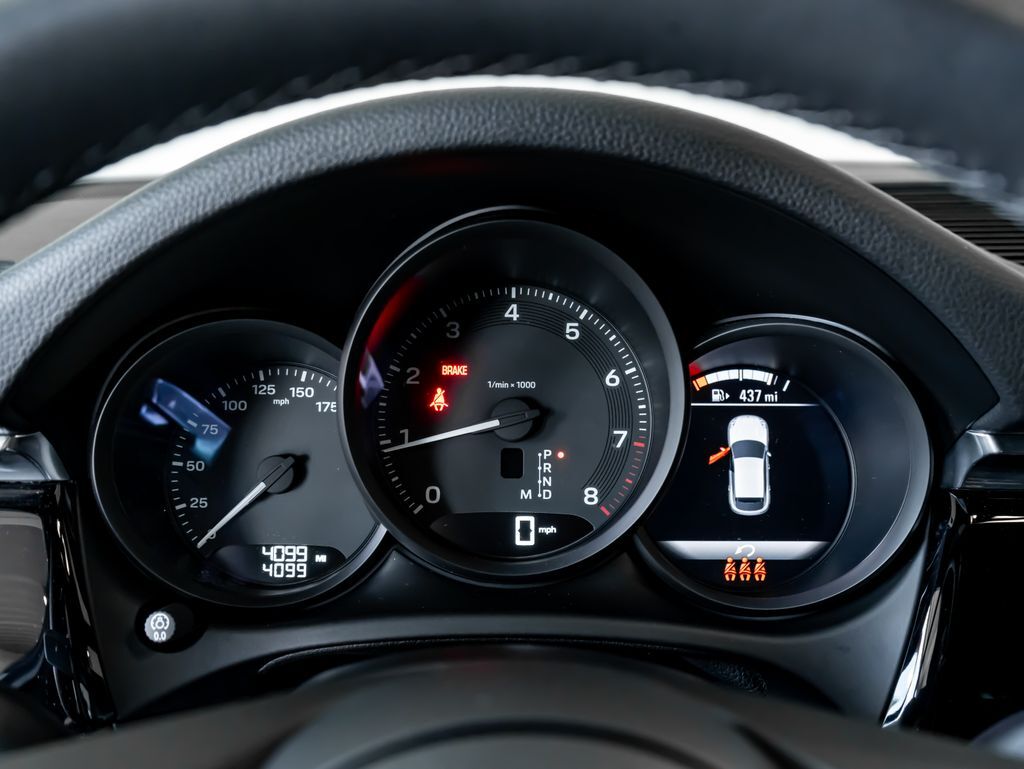 2026 Porsche Macan Colorado Springs CO