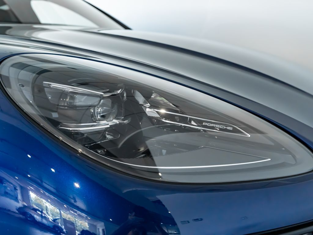 2026 Porsche Macan Colorado Springs CO