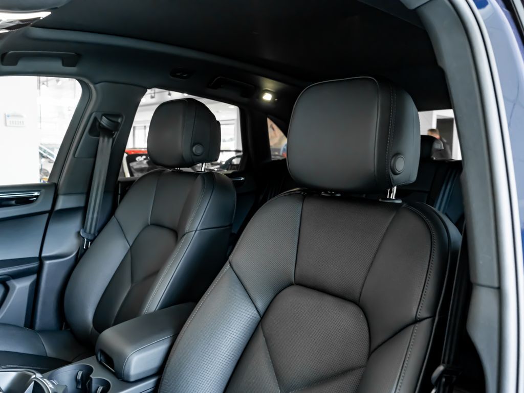 2026 Porsche Macan Colorado Springs CO