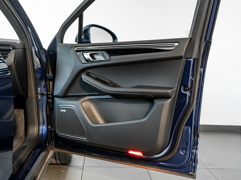 2026 Porsche Macan Colorado Springs CO