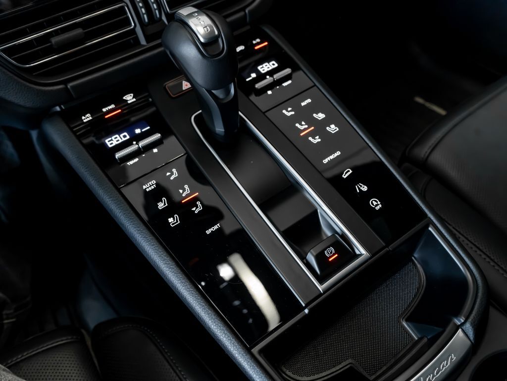 2026 Porsche Macan Colorado Springs CO