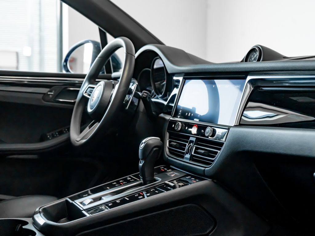 2026 Porsche Macan Colorado Springs CO