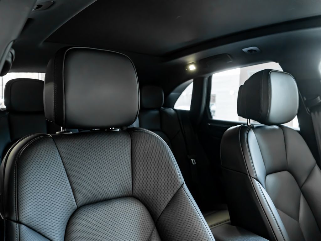 2026 Porsche Macan Colorado Springs CO
