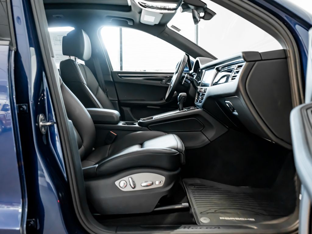 2026 Porsche Macan Colorado Springs CO
