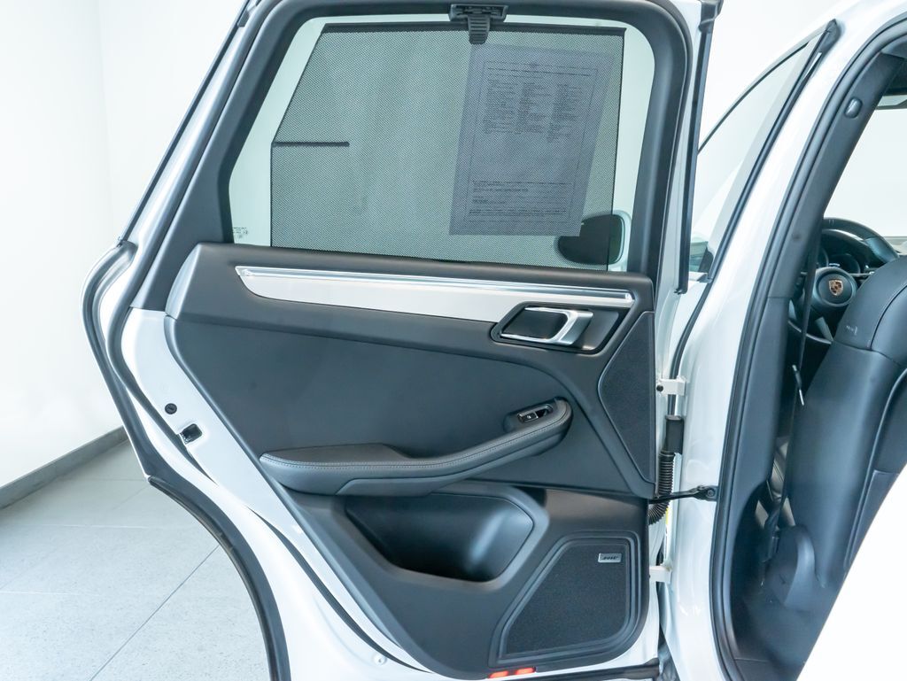 2026 Porsche Macan Colorado Springs CO